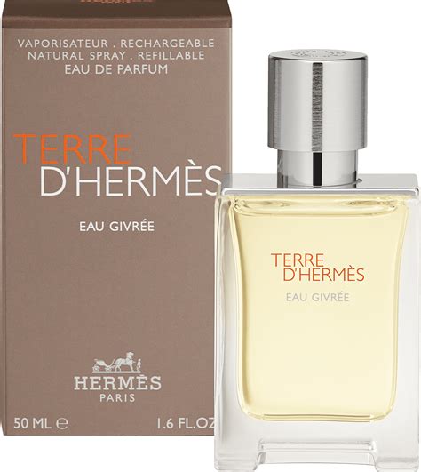 hermes givree parfum|terre d'hermes fragrance.